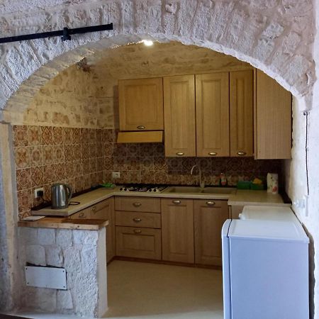 فيلا Casa Perosi نوتشي المظهر الخارجي الصورة