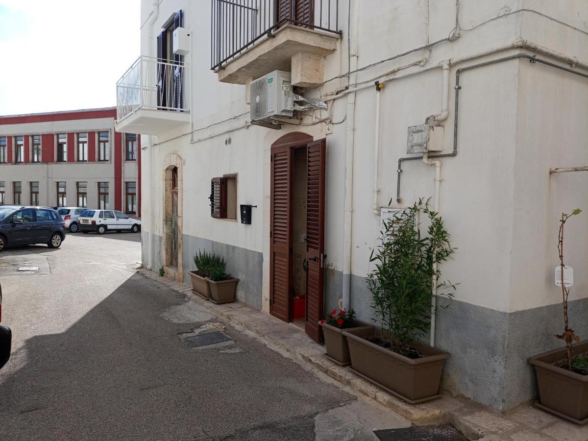 فيلا Casa Perosi نوتشي المظهر الخارجي الصورة