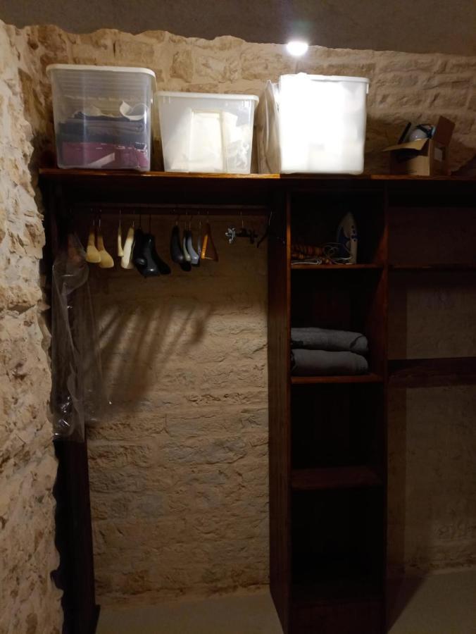 فيلا Casa Perosi نوتشي المظهر الخارجي الصورة