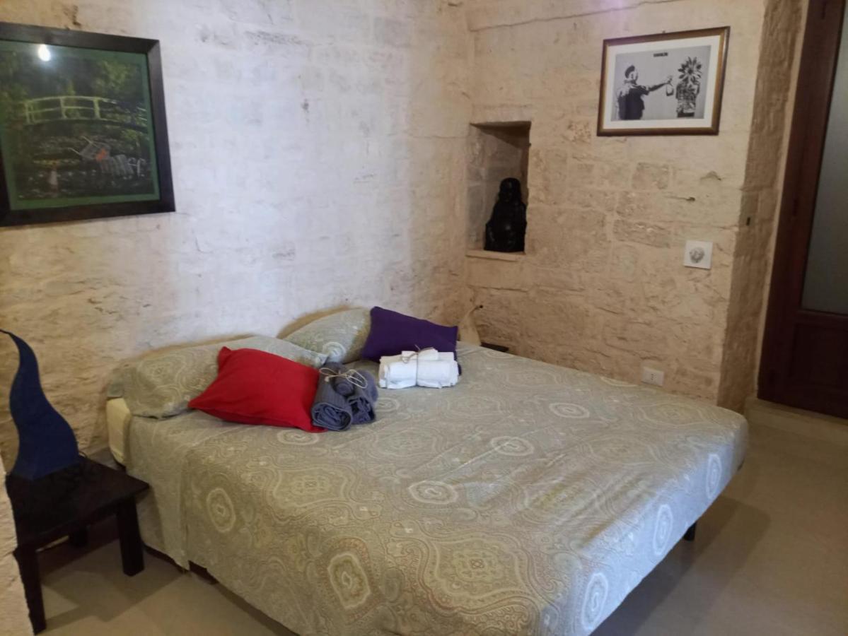 فيلا Casa Perosi نوتشي المظهر الخارجي الصورة