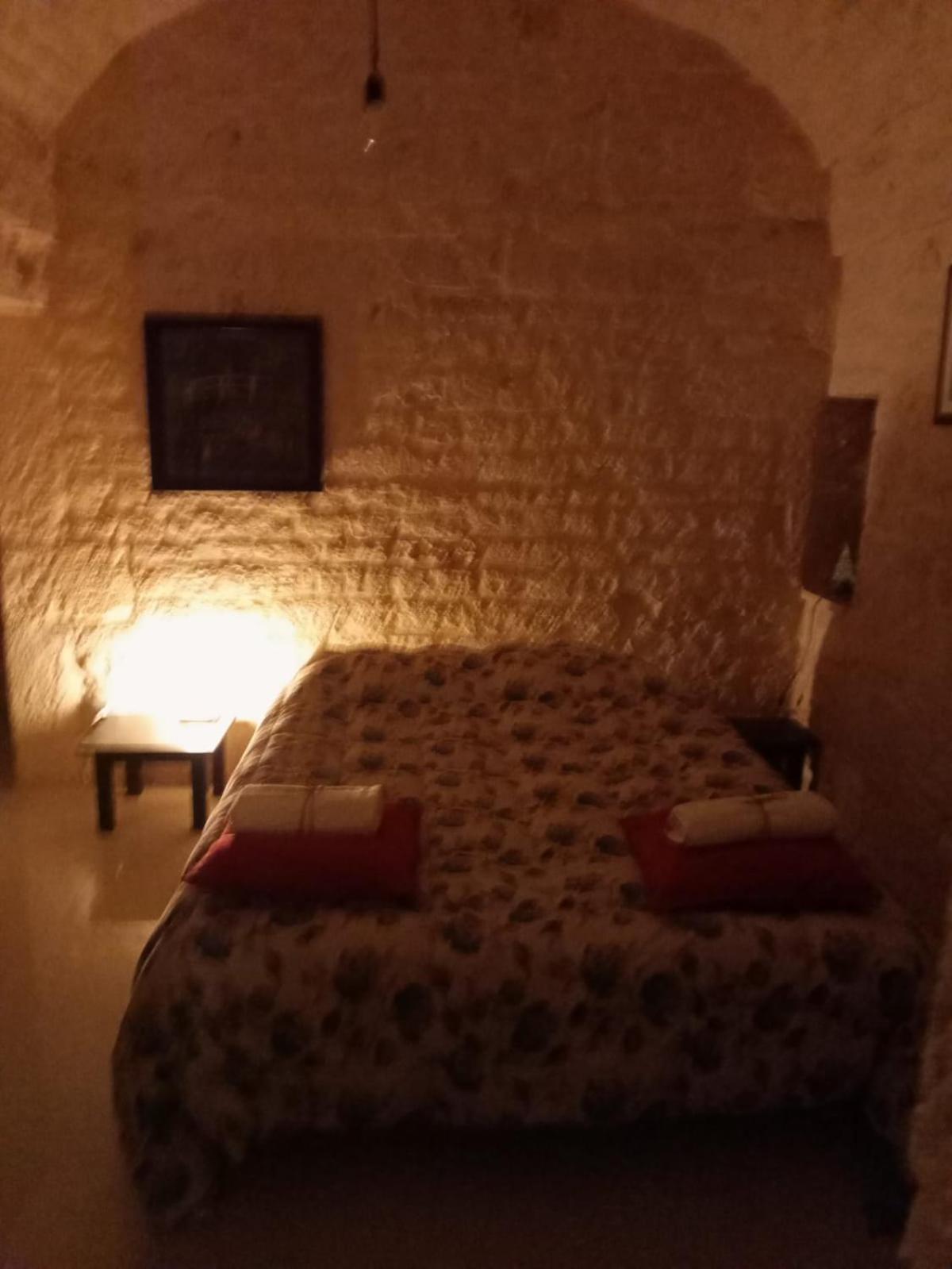 فيلا Casa Perosi نوتشي المظهر الخارجي الصورة
